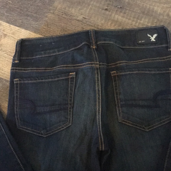 American eagle - Picture 4 of 8